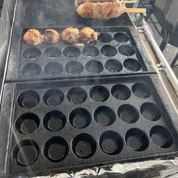 Daruma Kiosk - Pop-Up Restaurants Near Me - Berkeley, California