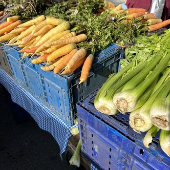 Forest Hills Greenmarket - Farmers Market Near Me - Forest Hills, New York