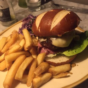 The Granary - Breakfast & Brunch Near Me - Edinburgh, EDH