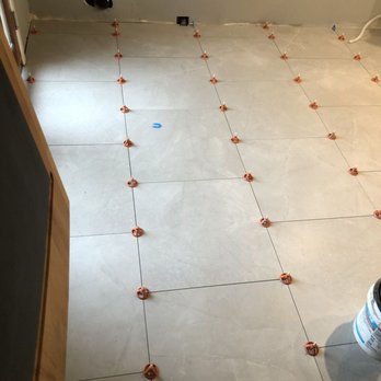 Corneliu's Tile - Tiling Near Me - Edmonds, Washington