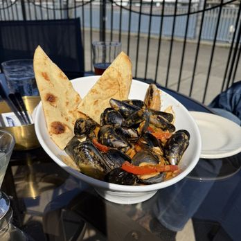 The Fish Peddler - Mussels - so good!! Our favorite thing we tried on the new menu - Seafood Near Me - Tacoma, Washington The Fish Peddler - Mussels - so good!! Our favorite thing we tried on the new menu - Seafood Near Me - Tacoma, Washington