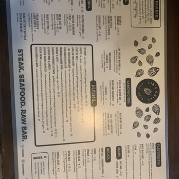 Lib's Grill - Menu - Seafood Near Me - Perry Hall, Maryland Lib's Grill - Menu - Seafood Near Me - Perry Hall, Maryland