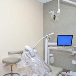 Oasis Dental Arts