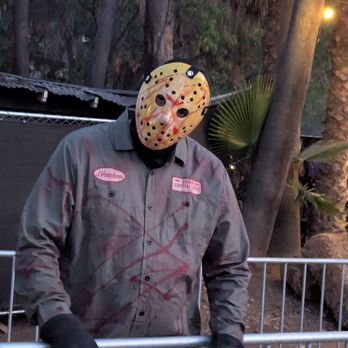Scotty's Scare Trail - Haunted Houses Near Me - El Cajon, California Scotty's Scare Trail - Haunted Houses Near Me - El Cajon, California