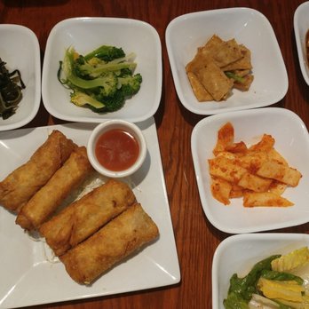 Seoul Gate Restaurant - Korean Near Me - Fairbanks, Alaska