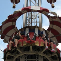 Parachute Thingy Parachute Thingy