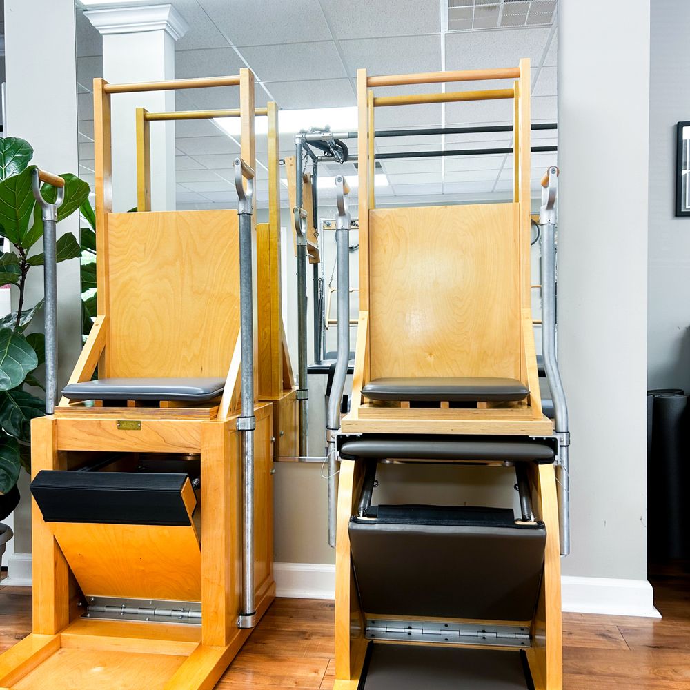 TOP 10 BEST Fitness & Instruction in Weddington, NC