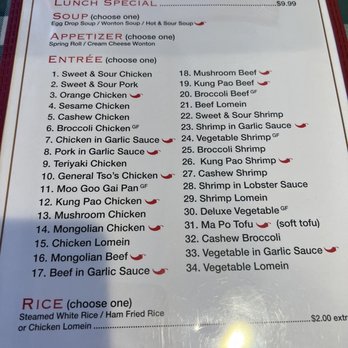 Lucky Bowl - Lunch special - Chinese Near Me - Sandy, Utah Lucky Bowl - Lunch special - Chinese Near Me - Sandy, Utah