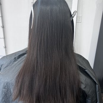 Style ME Hair Studio - Before! - Hair Salons Near Me - Temple City, California Style ME Hair Studio - Before! - Hair Salons Near Me - Temple City, California