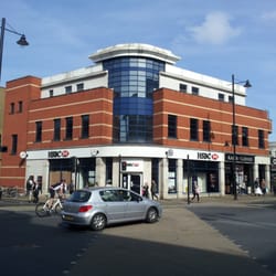 HSBC Bank