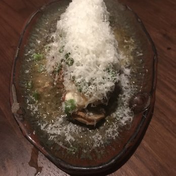 Kyu - the potato!!! - Asian Fusion Near Me - Miami, Florida