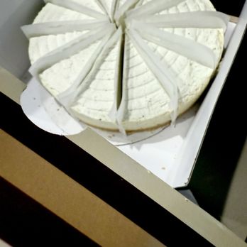 The Cheesecake Factory - September 14, 2025 | Sunday | Vanilla Cheesecake - Desserts Near Me - Tukwila, Washington The Cheesecake Factory - September 14, 2025 | Sunday | Vanilla Cheesecake - Desserts Near Me - Tukwila, Washington