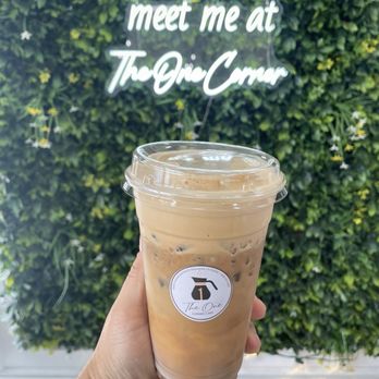 The One Corner Cafe - Mexican Near Me - North Hollywood, California The One Corner Cafe - Mexican Near Me - North Hollywood, California