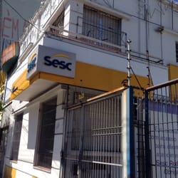 Sesc Redenção