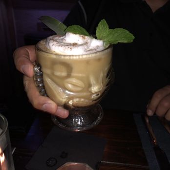 Gaslamp - Bootlegger - Steakhouses Near Me - Kailua, Hawaii Gaslamp - Bootlegger - Steakhouses Near Me - Kailua, Hawaii