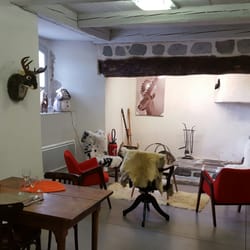 La Table de Vallès