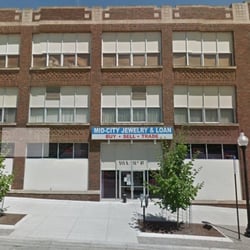 Mid-City Jewelry & Loan