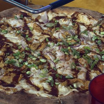 Pizza J - Pizza Near Me - Providence, Rhode Island