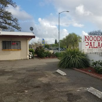 Noodle Palace - The outside - Cambodian Near Me - Santa Rosa, California Noodle Palace - The outside - Cambodian Near Me - Santa Rosa, California