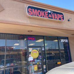 The Joint Smoke & Vape