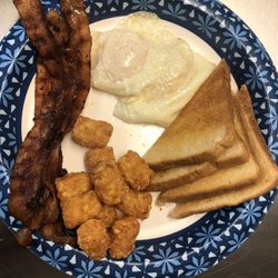 Harris Grocery