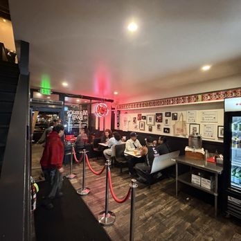 Mama's Boy - Pizza Near Me - Oakland, California Mama's Boy - Pizza Near Me - Oakland, California