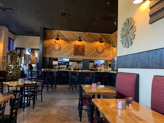 Blue Corn Harvest Bar & Grill, Georgetown by null