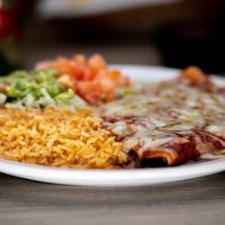 El Salto Authentic Mexican Restaurant