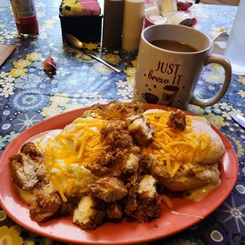 Plucked Up Chicken & Biscuits - Breakfast & Brunch Near Me - Columbus, Georgia Plucked Up Chicken & Biscuits - Breakfast & Brunch Near Me - Columbus, Georgia