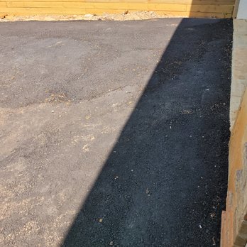 Wells Paving - Lumps everywhere they were supposed to come back reheat and repair. Won't return a phone call or text message - Masonry/Concrete Near Me