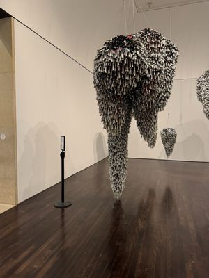 Blanton Museum of Art by null