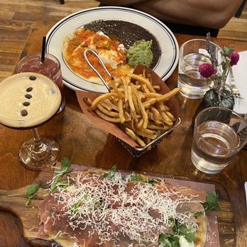 Zona Sur Bar Bistro - New American Near Me - Brooklyn, New York Zona Sur Bar Bistro - New American Near Me - Brooklyn, New York
