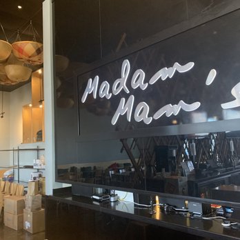 Madam Mam's - Entry - Thai Near Me - Bee Cave, Texas