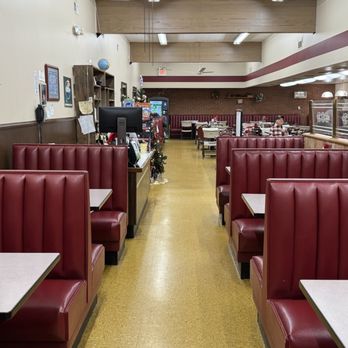 Ben's Diner - Breakfast & Brunch Near Me - Woodstock, Virginia Ben's Diner - Breakfast & Brunch Near Me - Woodstock, Virginia