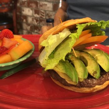 Jake's Roadhouse - Avacado BBQ Burger - Barbeque Near Me - Monrovia, California Jake's Roadhouse - Avacado BBQ Burger - Barbeque Near Me - Monrovia, California