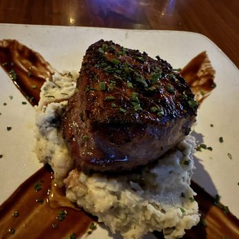 Foxhole Culinary Tavern - Filet - New American Near Me - Austin, Texas Foxhole Culinary Tavern - Filet - New American Near Me - Austin, Texas