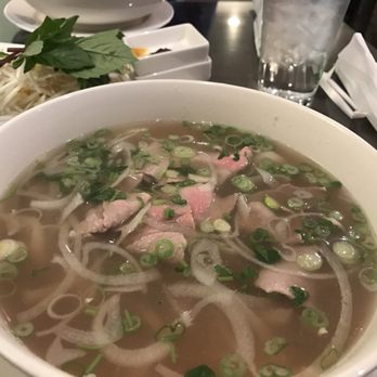 Super Pho - regular pho with round eye and tripe - Vietnamese Near Me - Herndon, Virginia Super Pho - regular pho with round eye and tripe - Vietnamese Near Me - Herndon, Virginia