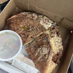 Hungry Howie's Pizza & Subs