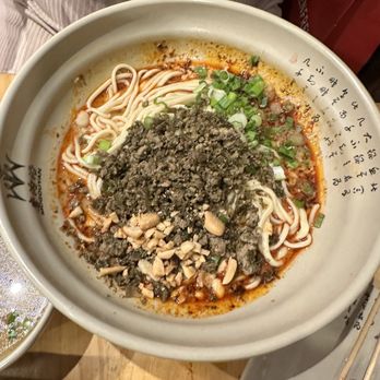 Mogouyan Hand-Pulled Noodles - dan dan noodles - Noodles Near Me - Toronto, Ontario