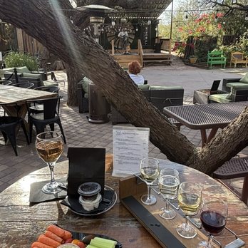 The Windmill Winery - Venues & Event Spaces Near Me - Florence, Arizona
