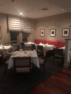 Granite Restaurant & Bar by null
