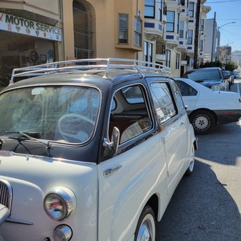 Imported Motor Service - Auto Repair Near Me - San Francisco, California Imported Motor Service - Auto Repair Near Me - San Francisco, California