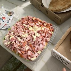 Antipasto