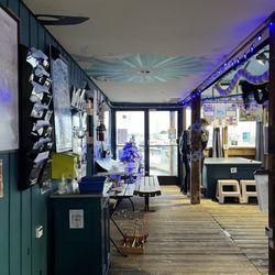 Marine Life Center