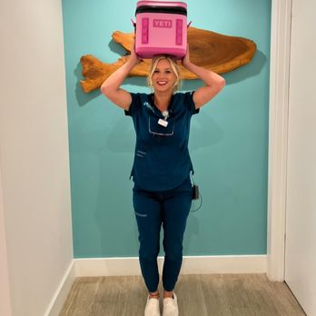 Riverbend Family Dentistry - Happy 3rd workiversary to our incredible hygienist Katie of Riverbend Dentistry - General Dentistry Near Me - Jupiter, Florida Riverbend Family Dentistry - Happy 3rd workiversary to our incredible hygienist Katie of Riverbend Dentistry - General Dentistry Near Me - Jupiter, Florida