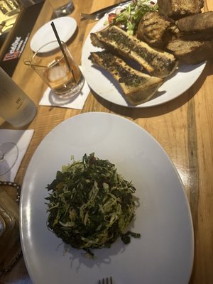 Brick Walk Tavern by null