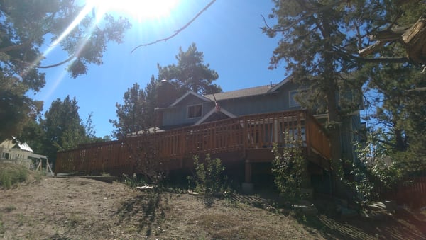 Big Bear Hostel by null