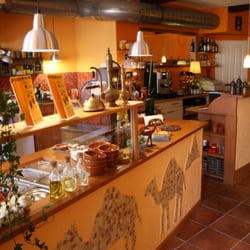 Bistro de la Cameleer