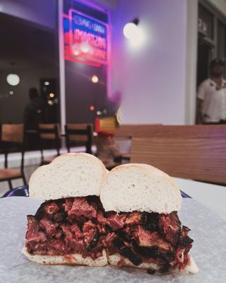 Mr. J's Original by null