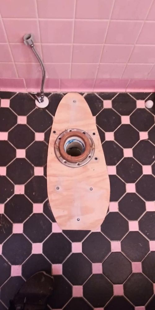 Slide of Miller's Plumbing Service & Repair